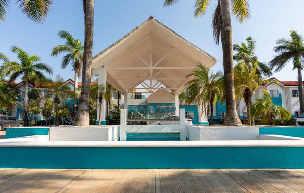 Hotel Ocean View