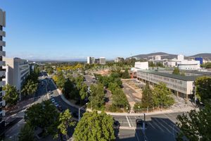 Alojamiento - Nesuto Canberra Apartment Hotel