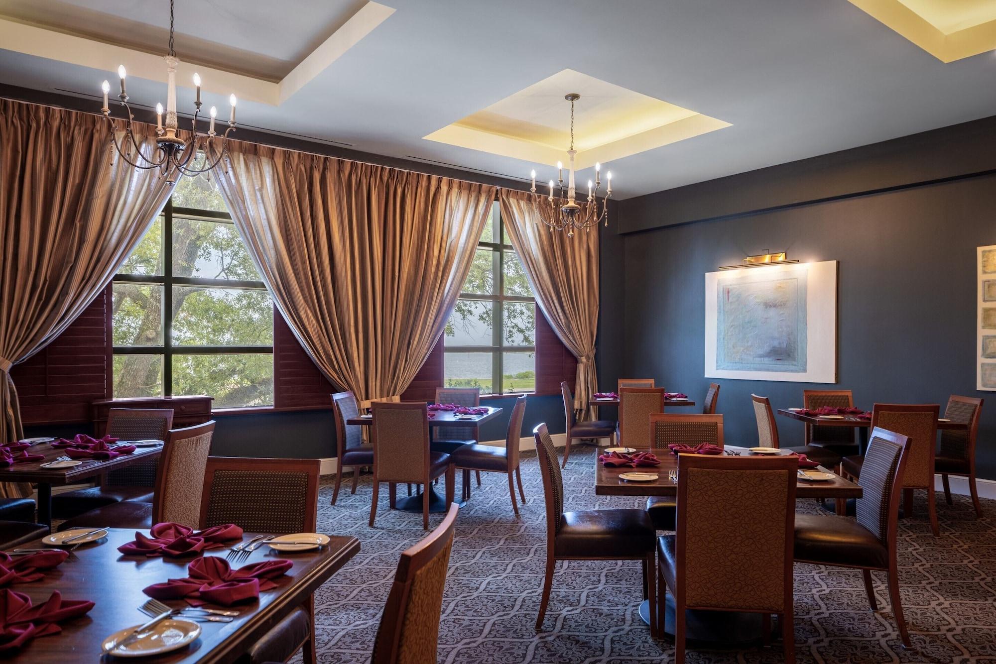 Restaurant Harrah's Gulf Coast
