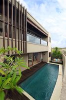 Alquiler Vacacional - Uppala Villa & Spa Nusa Dua