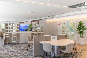 Alojamiento - TownePlace Suites by Marriott Nashville Downtown/Capitol District