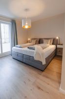 Alquiler Vacacional - Vacation apartment between forest and lake with two terraces