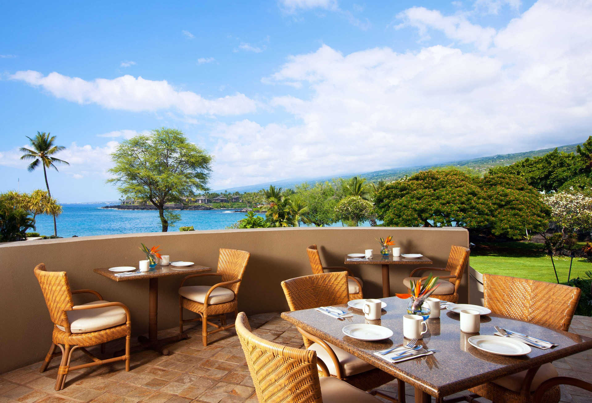 OUTRIGGER Kona Resort & Spa photo 142