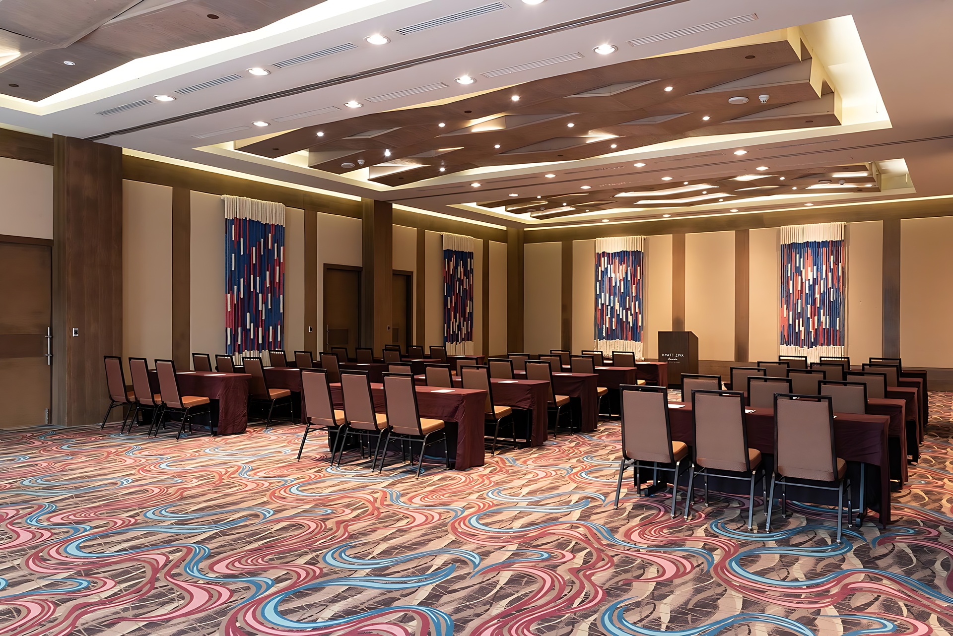 Hyatt Ziva Cancun All Inclusive - foto 198