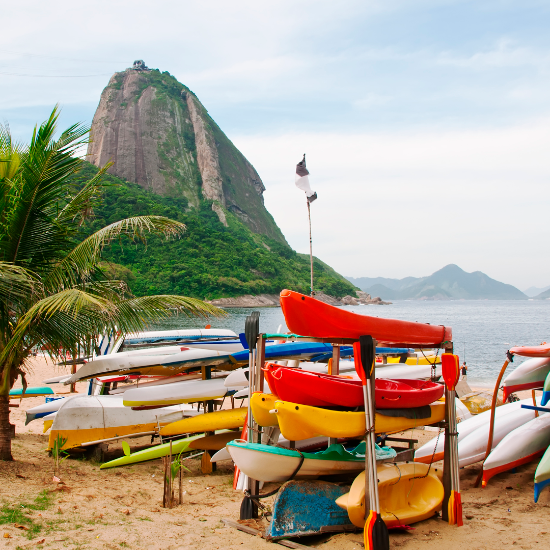 Rio de Janeiro