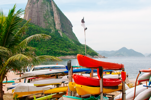 Paquete - Paquetes a Rio de Janeiro