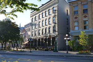 Alojamiento - Hôtel des Coutellier