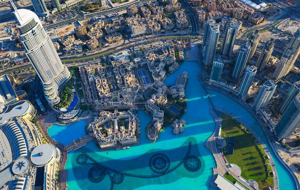 The Creekside Hotel Dubai an Accor Hotel