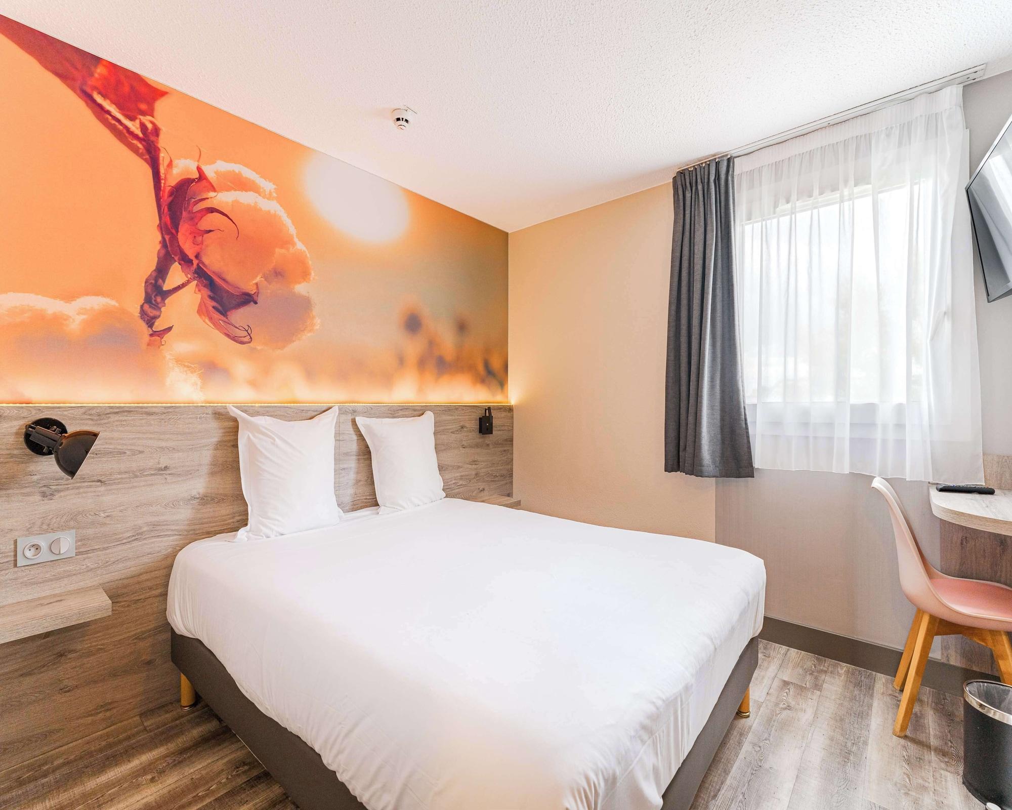 Habitación KYRIAD DIRECT Tours Sud - Chambray Lès Tours