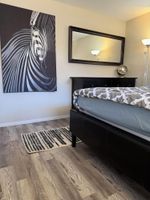Alquiler Vacacional - You will be close to Strip and downtown area shopping. Heated pool per request.