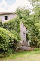 Alojamiento - Château La Bruguiere