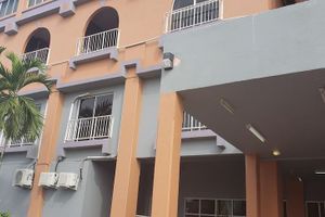 Alojamiento - Heritage Hotel