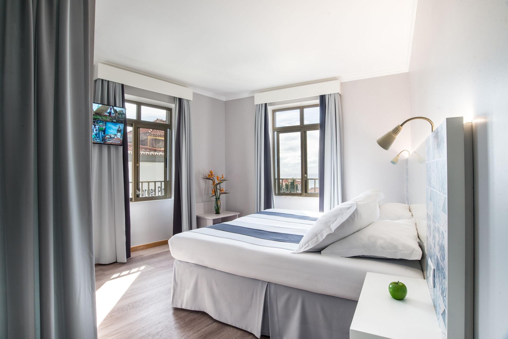 Habitación Sé Boutique Hotel