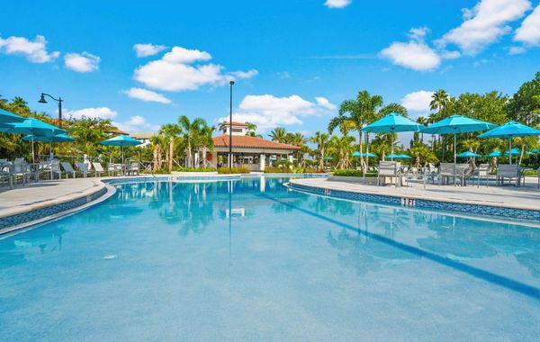 Lakefront Luxury - Hoteles de lujo en Orlando, Florida