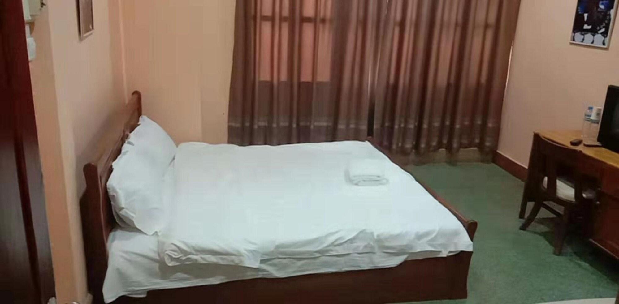 Habitación Green Land Hotel