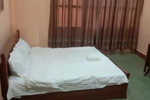 Alojamiento - Green Land Hotel