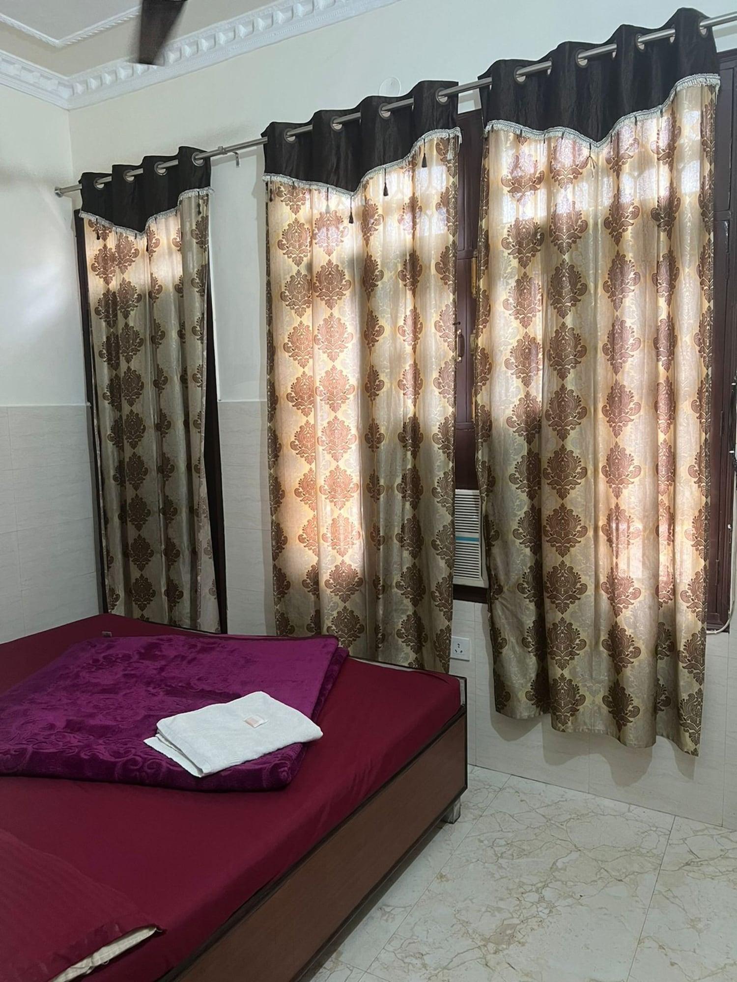 Habitación Goroomgo Raja Guest House Jalandhar