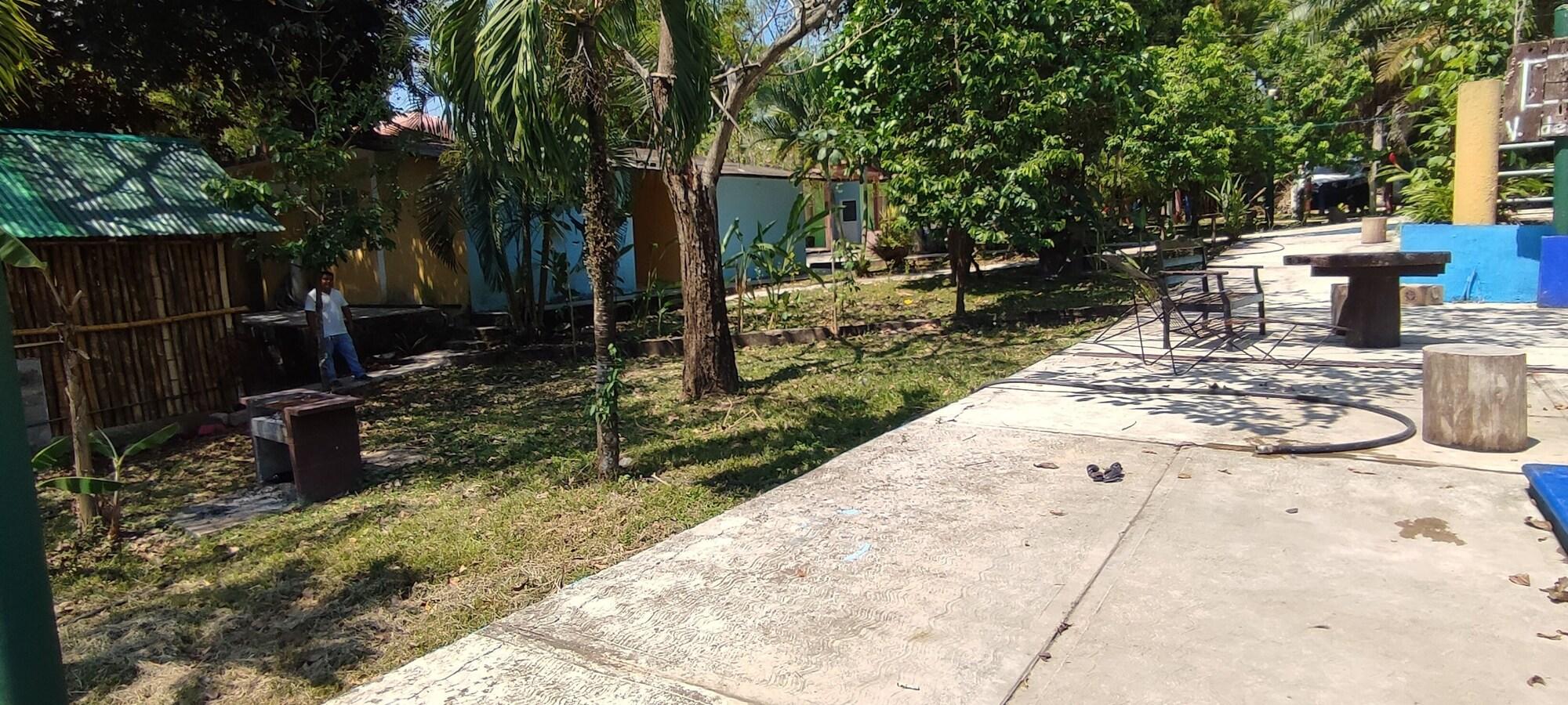Equipamiento de Habitación Villas del Carmen