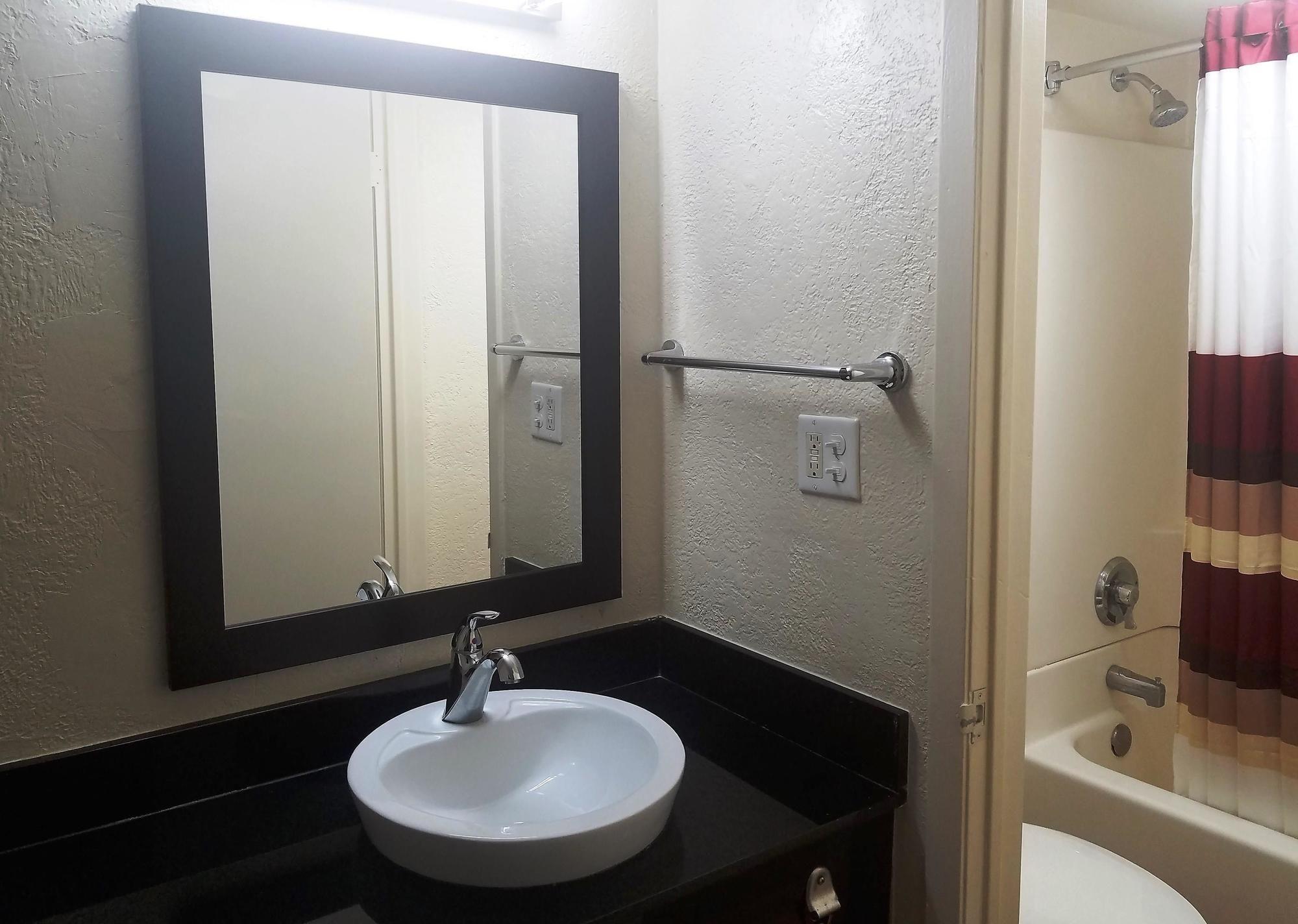 Equipamiento de Habitación QuBed San Antonio