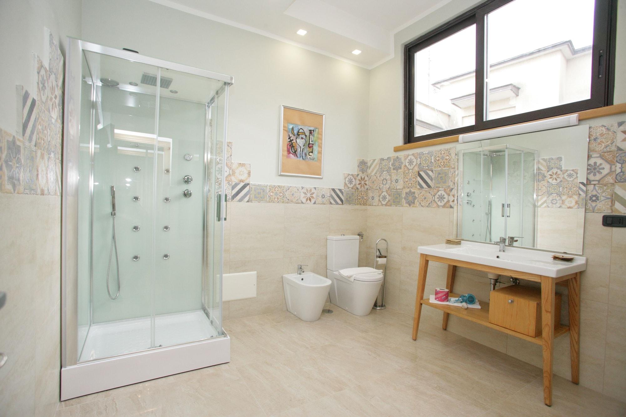 Equipamiento de Habitación Hotel Piazza Marconi
