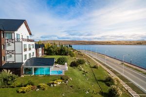 Alojamiento - Xelena Hotel & Suites
