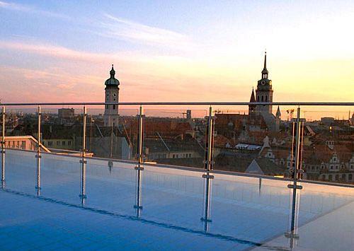 Mandarin Oriental, Munich by Google