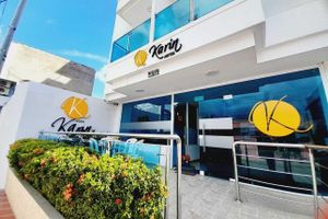 Alojamiento - Hotel Karin