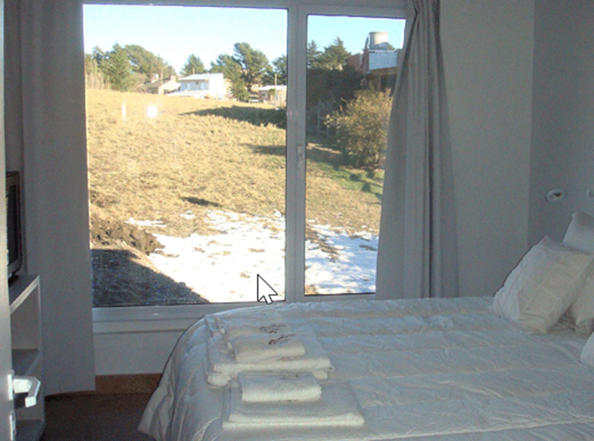 Habitación Altos De Ventana