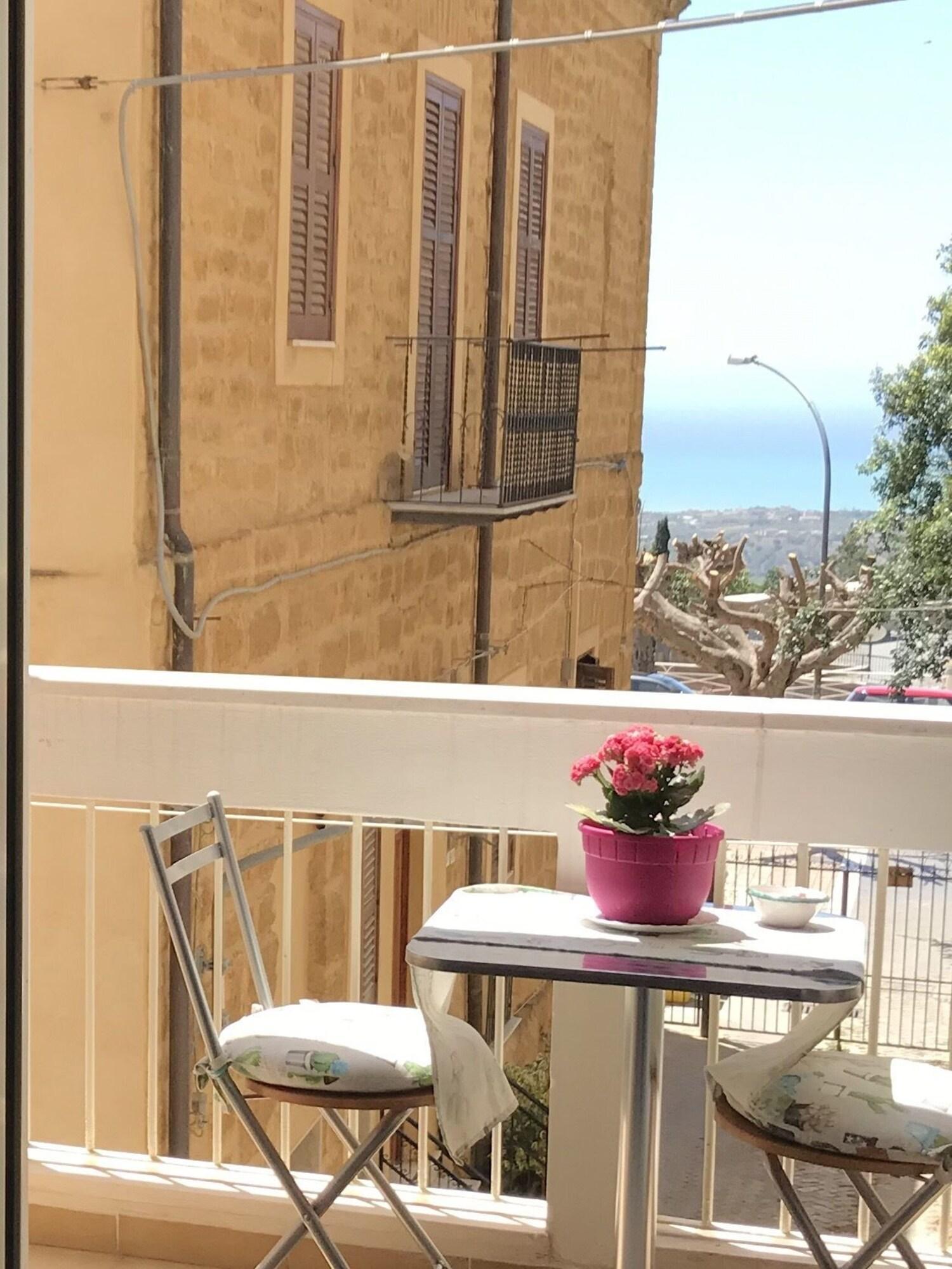 Varios La Passeggiata di Girgenti