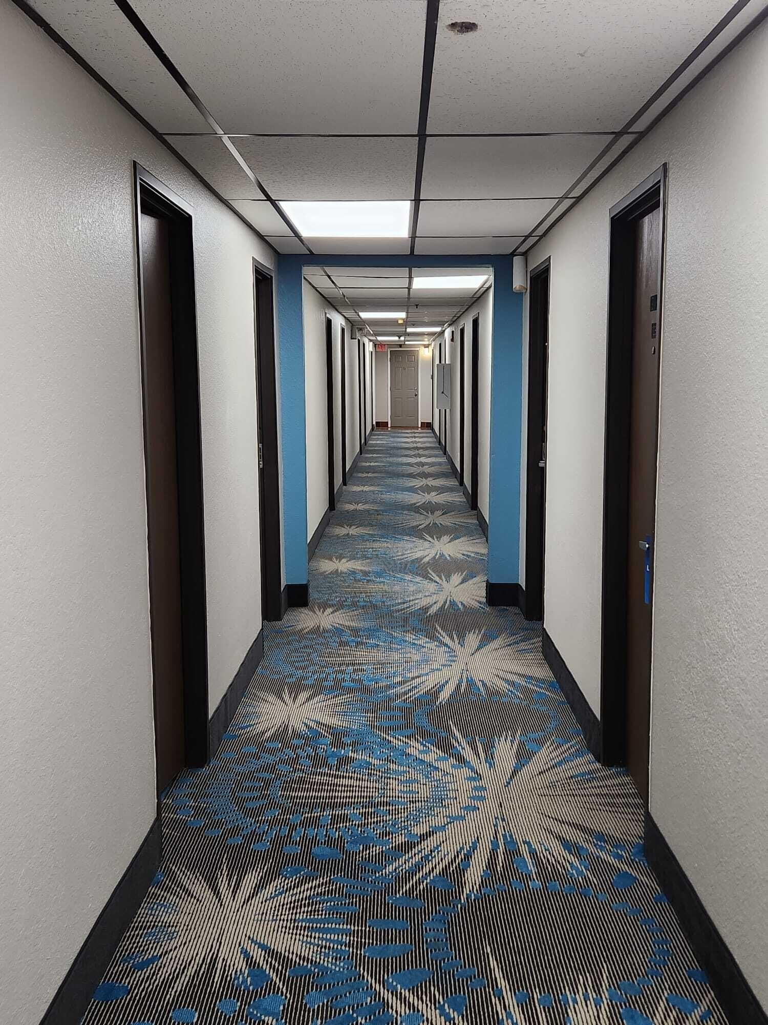 Varios Days Inn by Wyndham Tucumcari