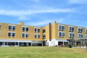 Alojamiento - Aguas del Monte Hotel & Spa