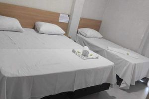 Alojamiento - Garcia Palace Hotel