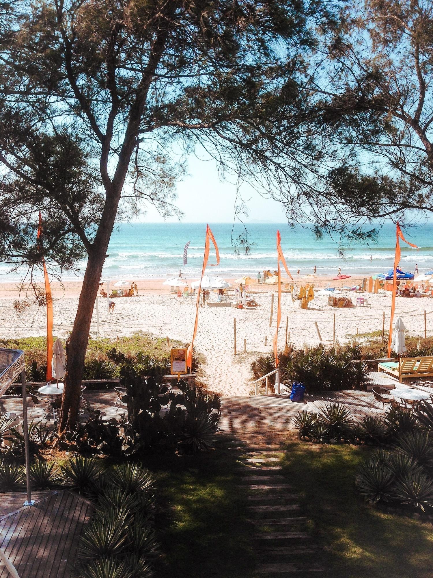 Playa Pousada dos Gravatás