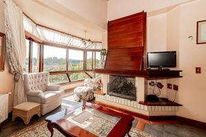 Alquiler Vacacional - Duplex 3 Quartos Wish Serrano Resort