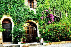 Alojamiento - S. Nikolis Historic Boutique Hotel