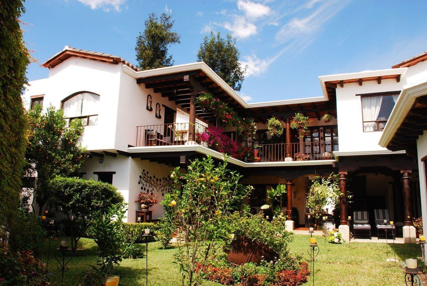Varios Casa Madeleine Boutique Hotel & Spa