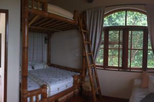 Alquiler Vacacional - Enchanted Hills villa with private pool & stunning sunsets, ocean & island views