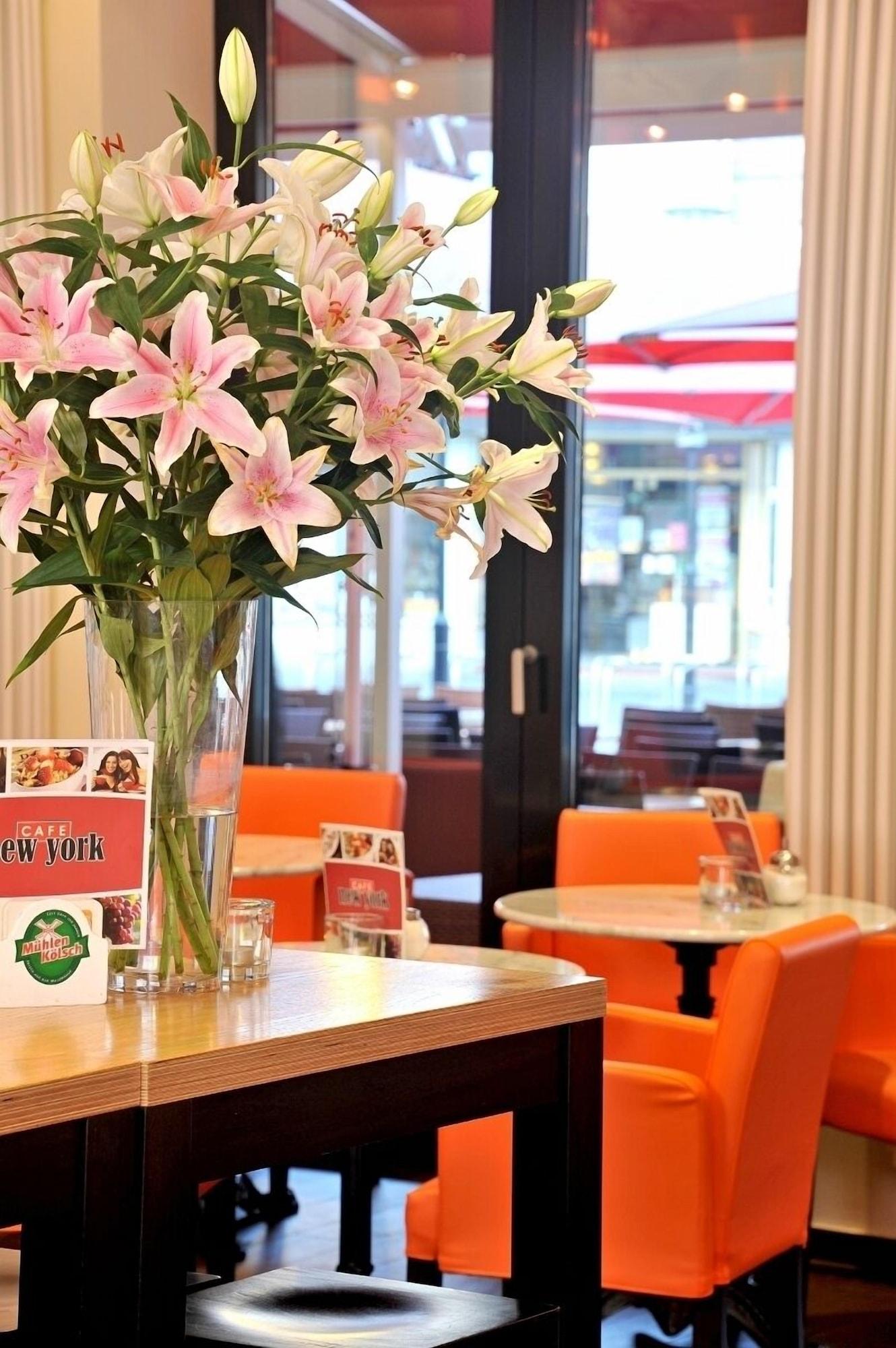 Restaurant Stadthotel Langenfeld