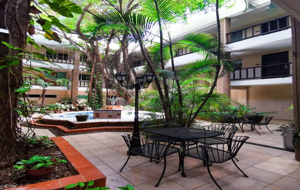 Hotel Colonial Cancun - Hoteles en Centro de Cancún