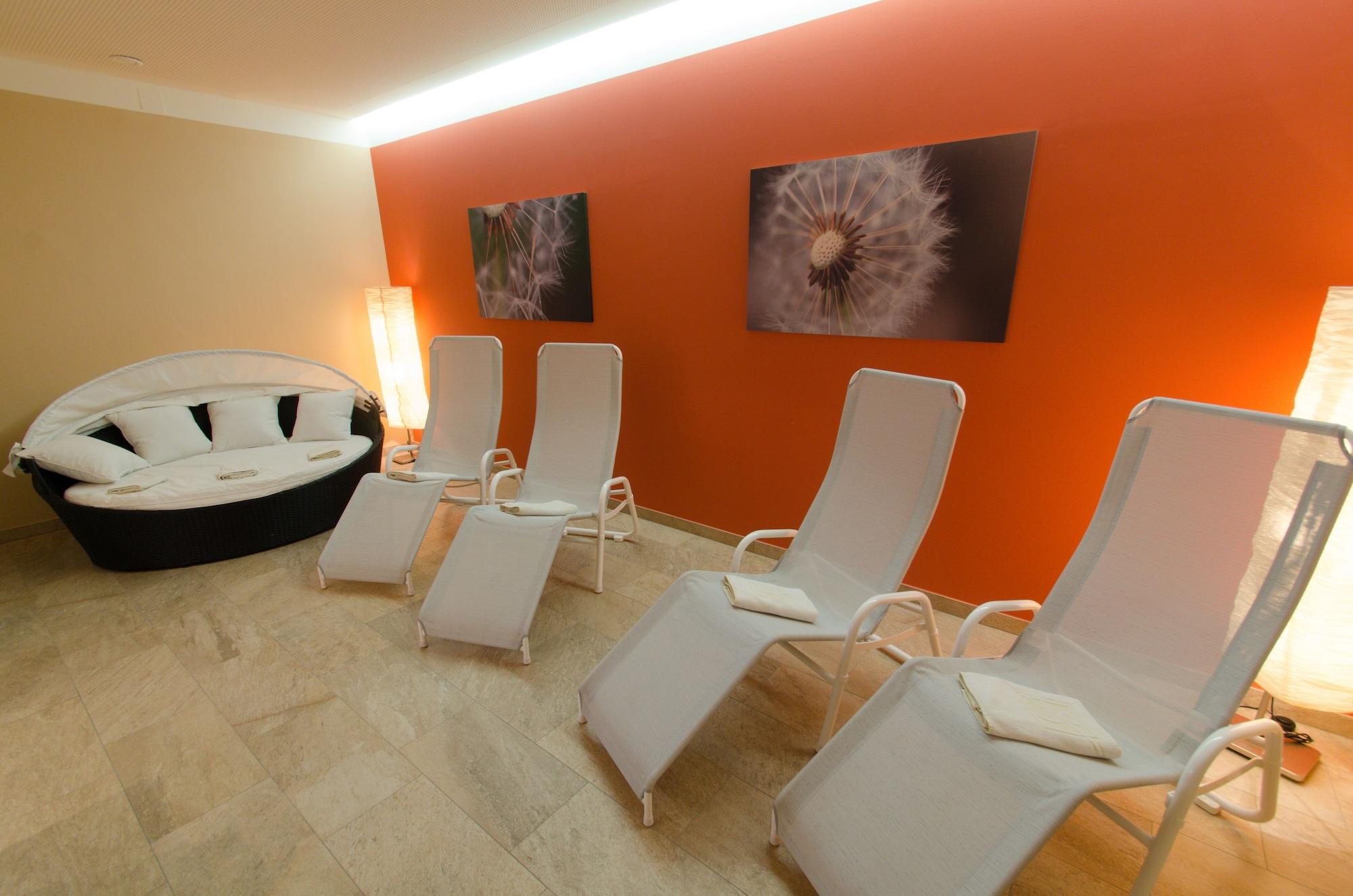 Spa JUFA Hotel Judenburg – Self Check-In