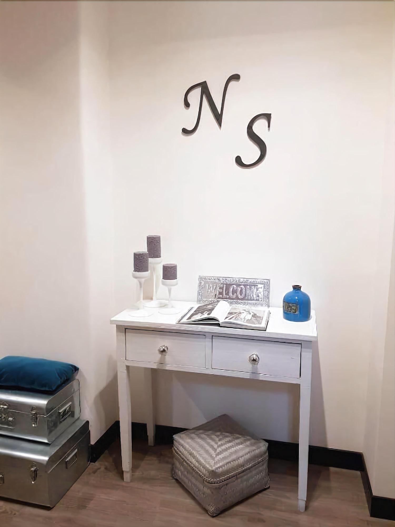 Restaurant Nobilcasa Suites