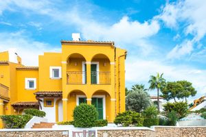 Alojamiento - Ona Aucanada Club