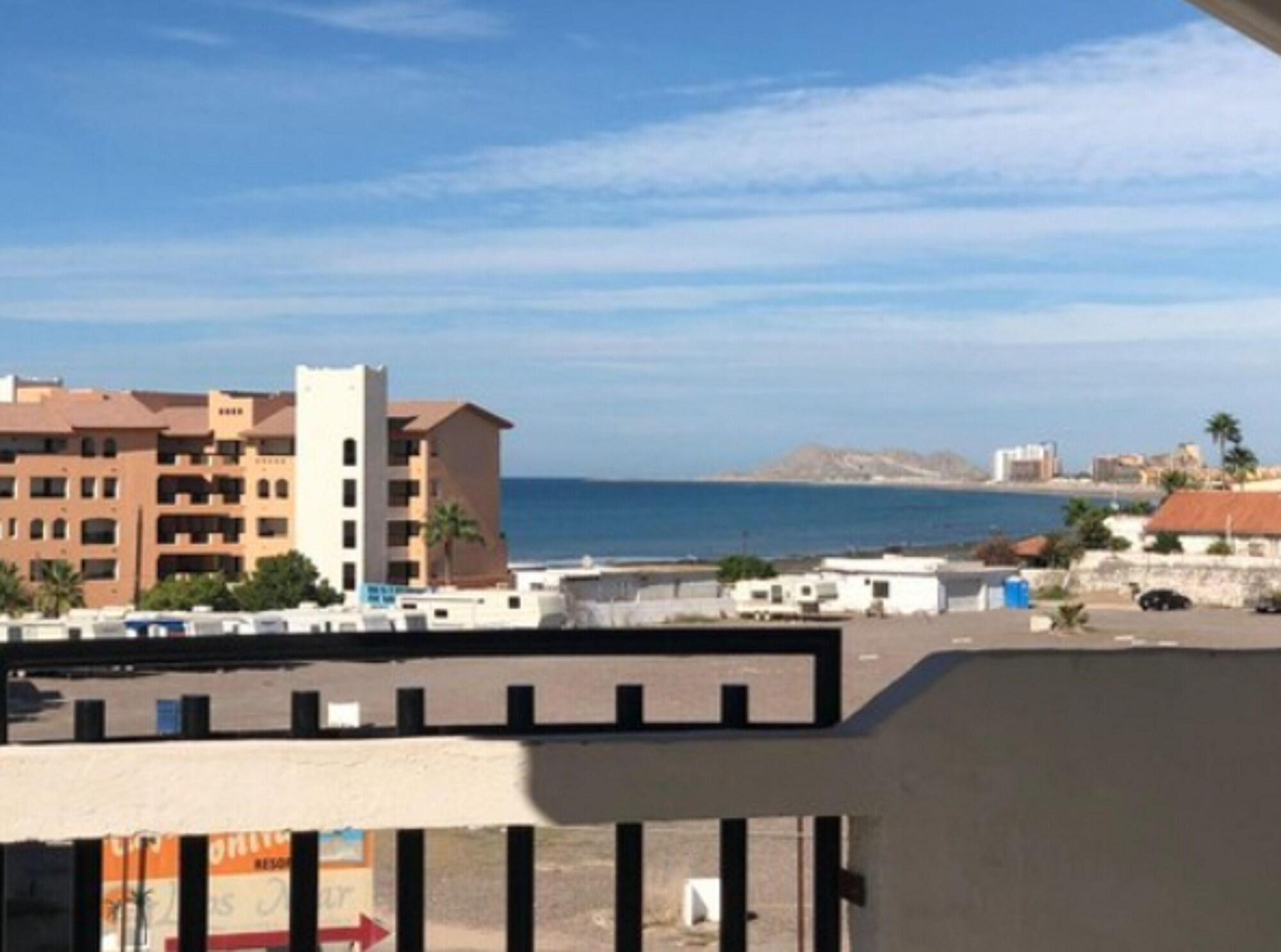 Comodidades del Alojamiento Hotel Vista Marina