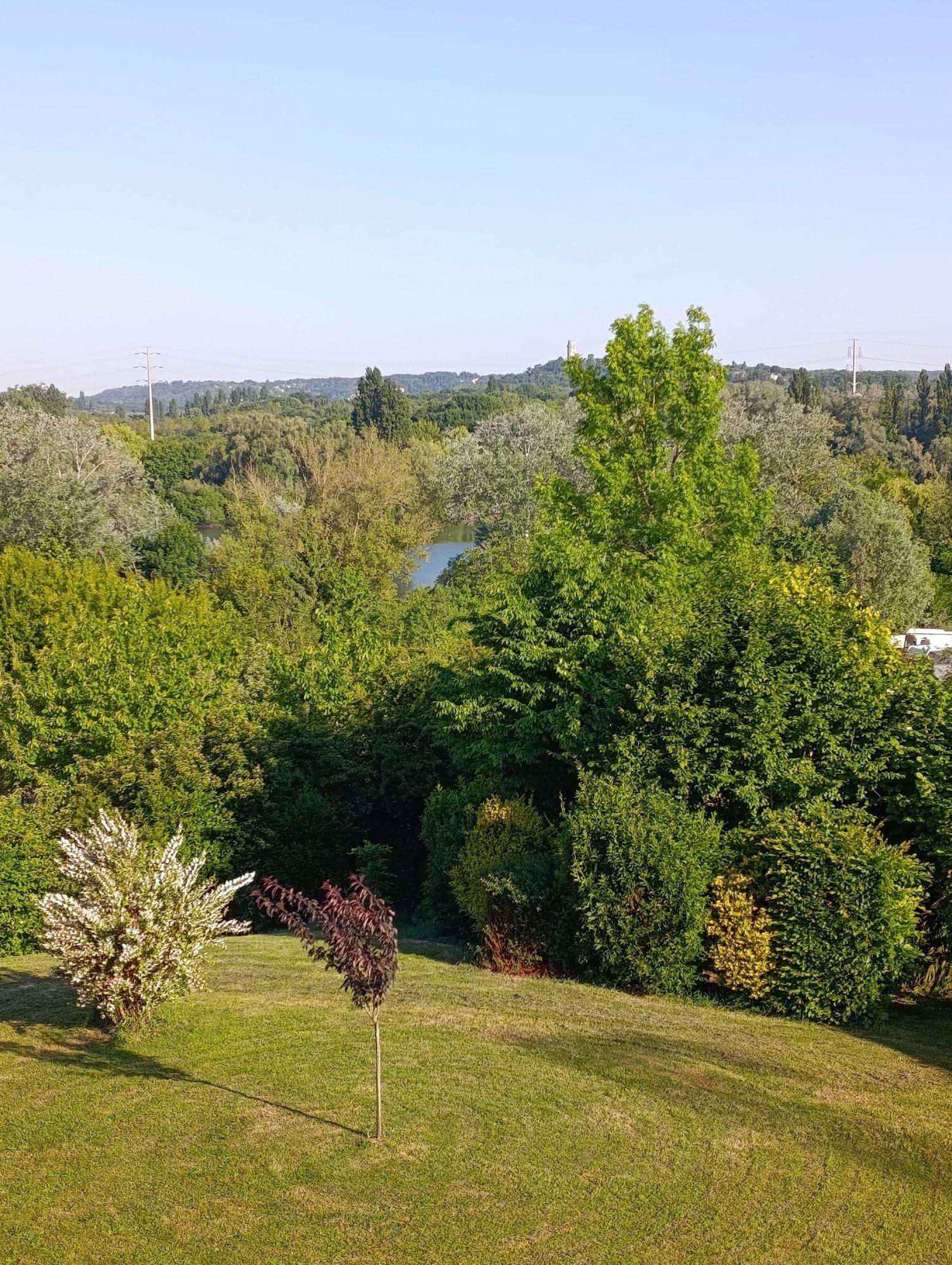 Varios APPART HOTEL Résidence Carouge