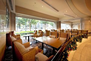 Alojamiento - ANA Crowne Plaza Hotel Grand Court Nagoya by IHG
