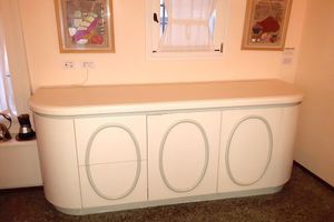 Alquiler Vacacional - Lovely and quite apartment with garden in the heart of Venice