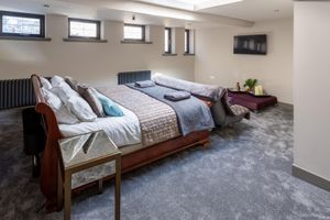 Renta temporal - Trafalgar Lane