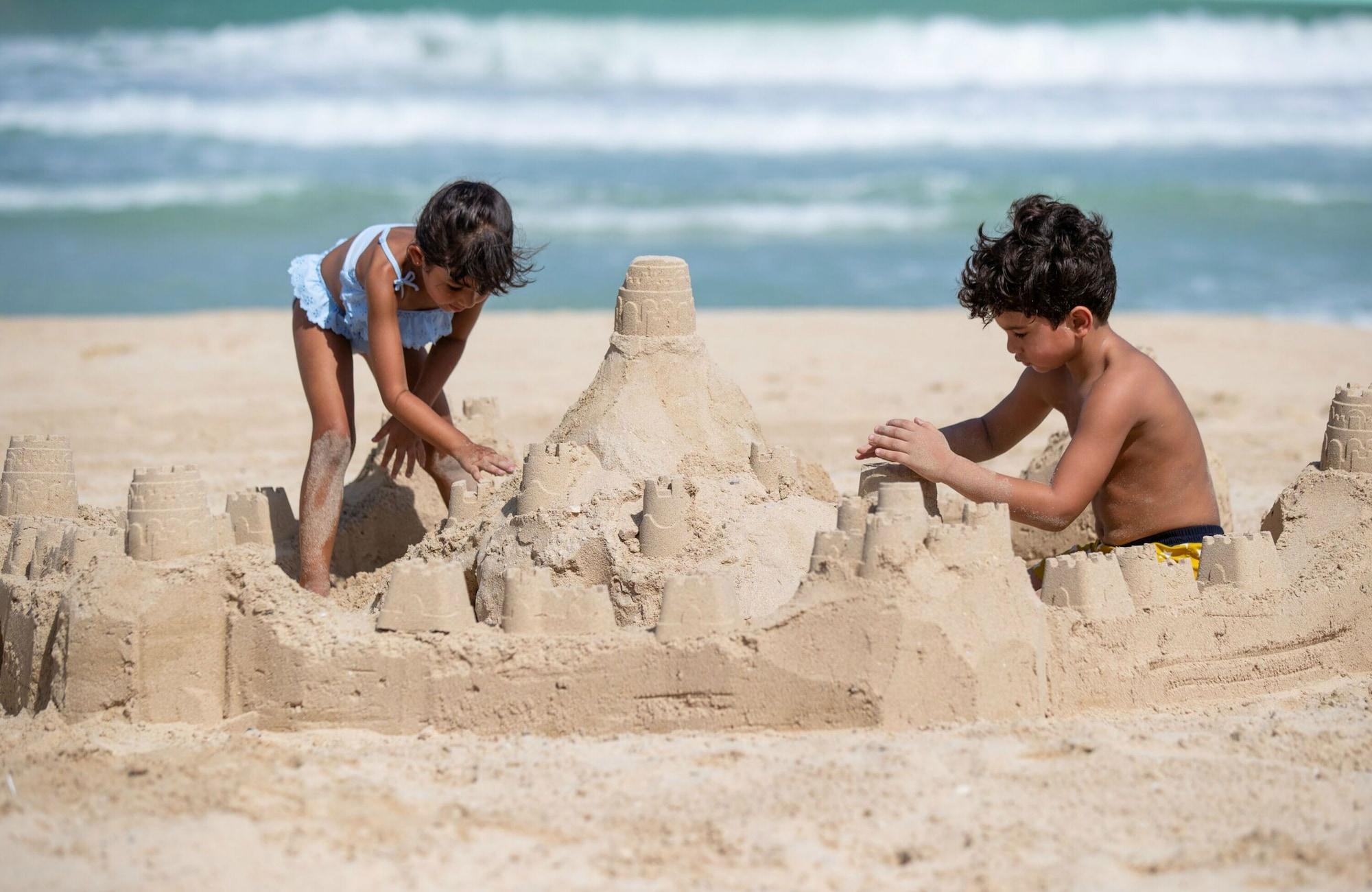 Playa Jumeirah Beach Hotel Dubai