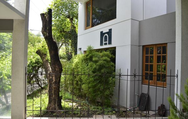 Hotel Residencia Del Sol