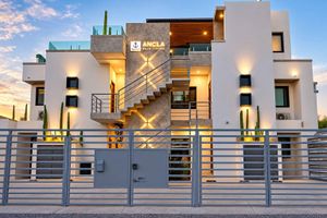 Alojamiento - Ancla Baja Living 4